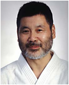 Seiichi Sugano Shihan